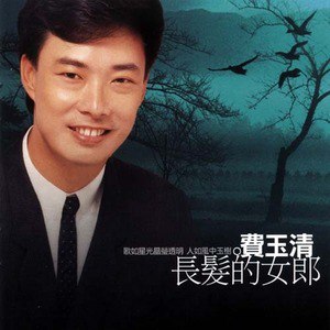 费玉清歌曲:雪满山浪满江歌词