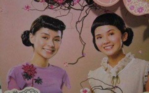 Twins歌曲:你是我的UFO歌词