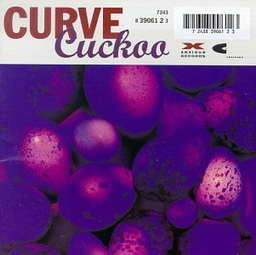 Curve歌曲:Unreadable Communication歌词