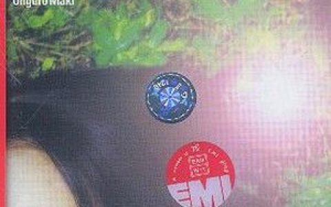 大黑摩季歌曲:深夜中的口笛歌词