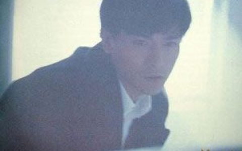 刘德华歌曲:昨夜的渡轮上歌词