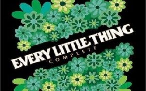 Every Little Thing歌曲:スイミー歌词