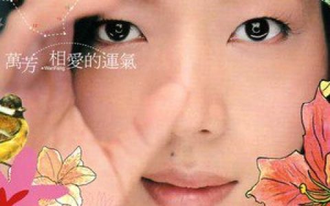万芳歌曲:以后歌词