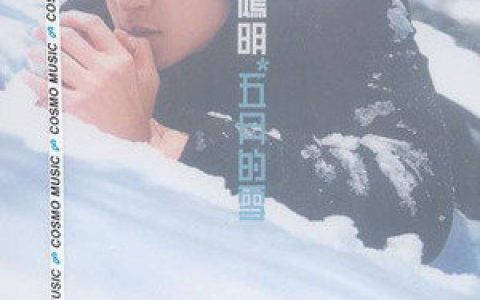 游鸿明歌曲:自尊歌词