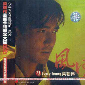 梁朝伟歌曲:问号歌词