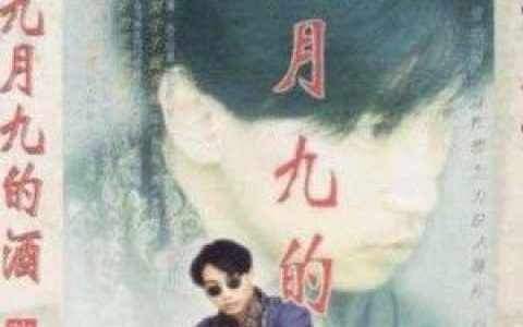 陈少华歌曲:想你的夜晚没有你歌词