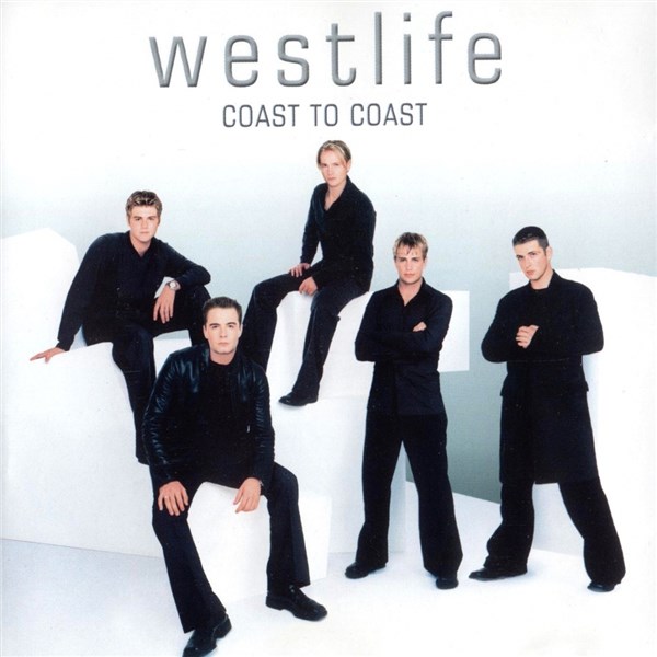 Westlife歌曲:Puzzle Of My Heart歌词