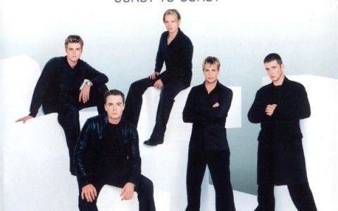 Westlife歌曲:Somebody Needs You歌词