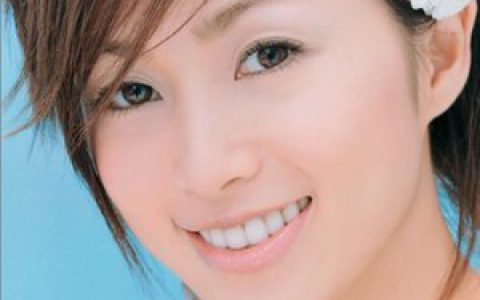 酒井法子歌曲:お原いダ一リン歌词