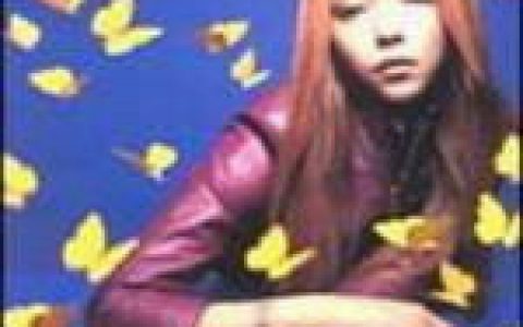 安室奈美惠歌曲:Make The Connection Complete歌词