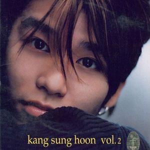 姜成勋歌曲:Intro歌词