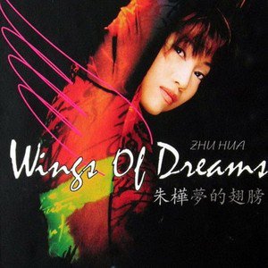 朱桦歌曲:梦的翅膀(MMO)歌词