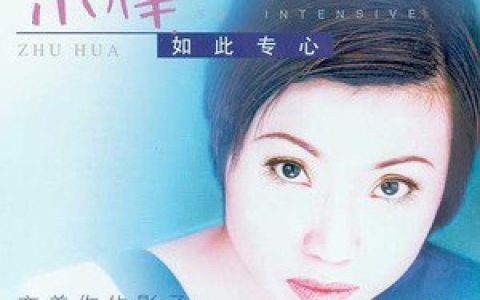 朱桦歌曲:梦的翅膀歌词
