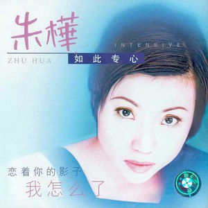 朱桦歌曲:梦的翅膀歌词