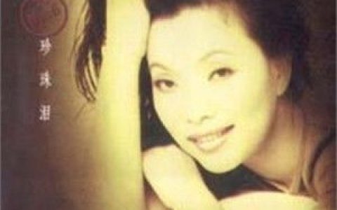 陈明歌曲:珍珠泪歌词