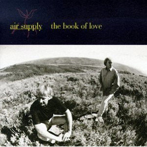 Air supply歌曲:when i say歌词