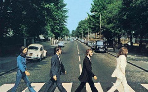 The Beatles歌曲:golden slumbers歌词