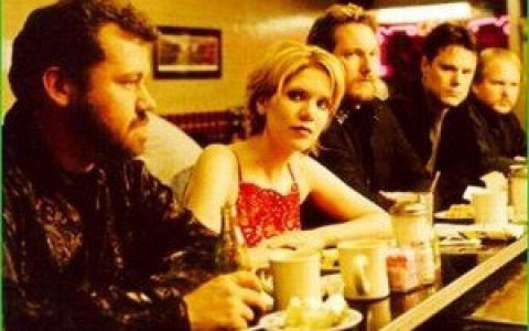 Alison Krauss歌曲:Choctaw Hayride歌词