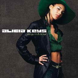 Alicia Keys歌曲:How Come You Don t Call Me歌词