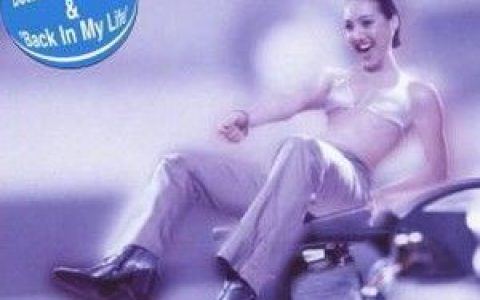 Alice Deejay歌曲:The Lonely One歌词