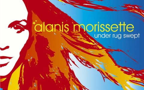 Alanis Morissette歌曲:A Man歌词