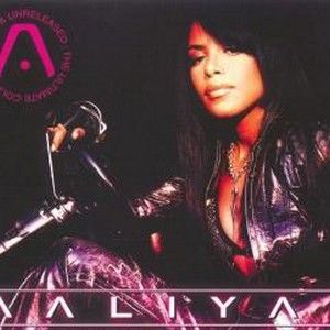 Aaliyah歌曲:4 Page Letter歌词