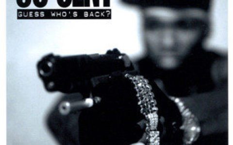 50 Cent歌曲:Ghetto Qua Ran歌词