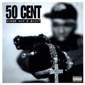 50 Cent歌曲:Ghetto Qua Ran歌词