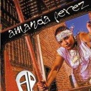 Amanda Perez歌曲:Too Tee Zee歌词