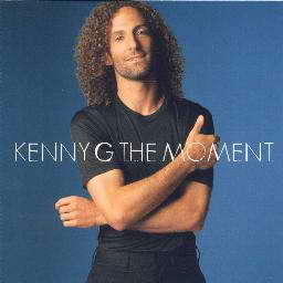 Kenny G歌曲:Everytime I Close My Eyes歌词