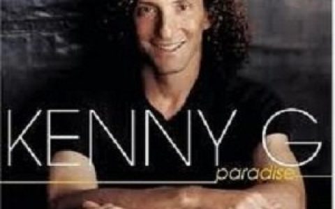 Kenny G歌曲:沉醉在月光下 falling in the moonlight歌词