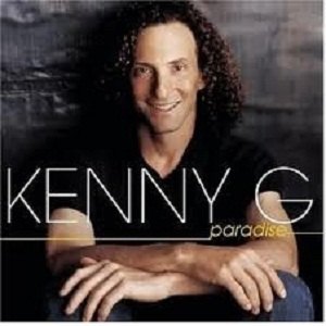 Kenny G歌曲:挚爱 all the way歌词
