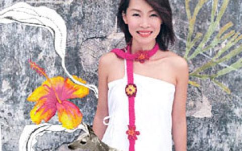 彭羚歌曲:最美的表情歌词