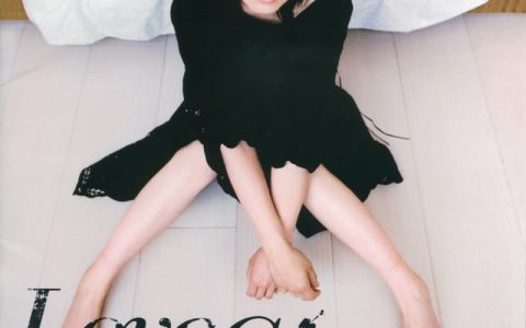 刘若英歌曲:孤寂歌词