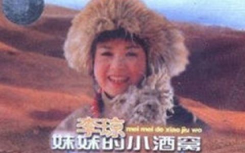 李琼歌曲:捧起太阳歌词