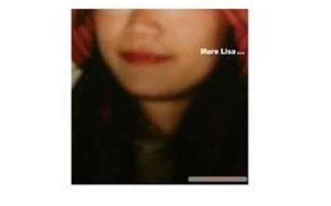 Lisa歌曲:会在你身旁歌词