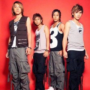Energy歌曲:More Than Words歌词