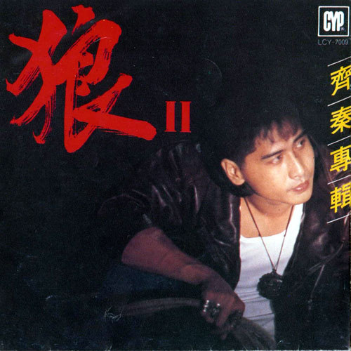 齐秦歌曲:寻歌词
