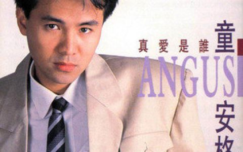 童安格歌曲:开阔的心歌词