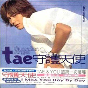 TAE歌曲:爱就要让你懂歌词