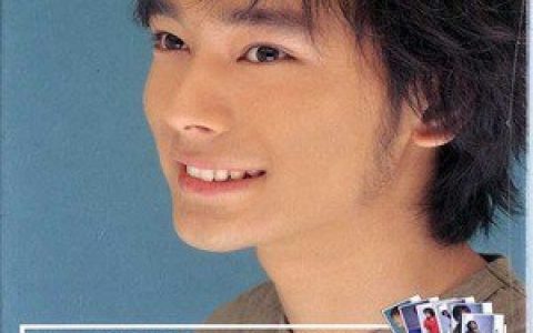 TAE歌曲:Oh Baby歌词