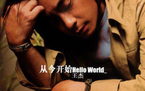 王杰歌曲:宿命的风歌词