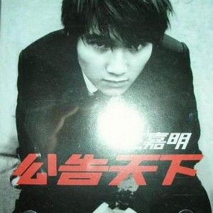 王嘉明歌曲:你走了歌词