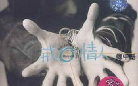 郑中基歌曲:第一眼的爱情歌词
