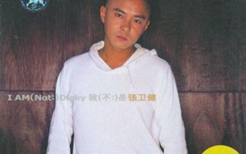 张卫健歌曲:这是我的爱歌词