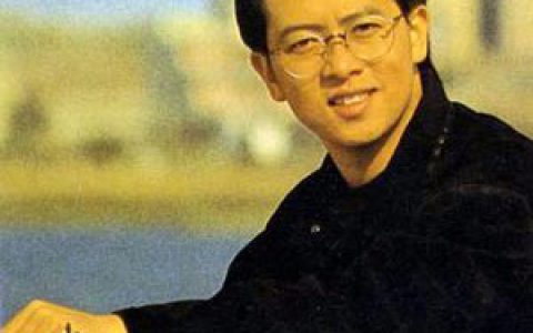 张雨生歌曲:当我正想和你分享歌词
