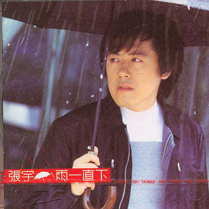 张宇歌曲:你的现在歌词