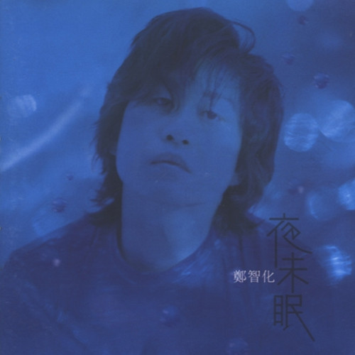 郑智化歌曲:SAY GOODBYE歌词