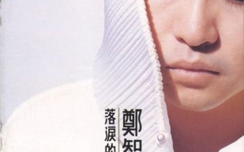 郑智化歌曲:此生为了美歌词