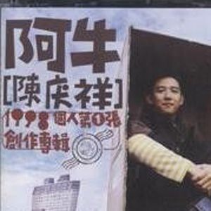 阿牛歌曲:星星亮了歌词